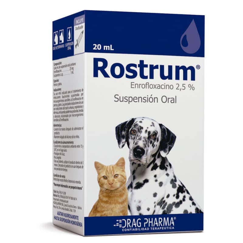 Rostrum - 20 mL