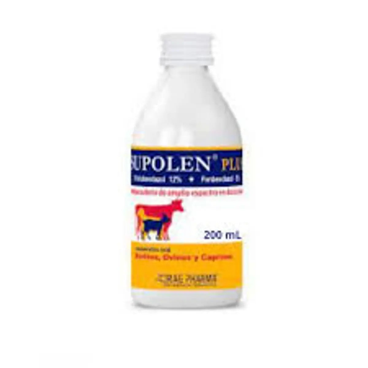 Supolen Plus - 200 mL