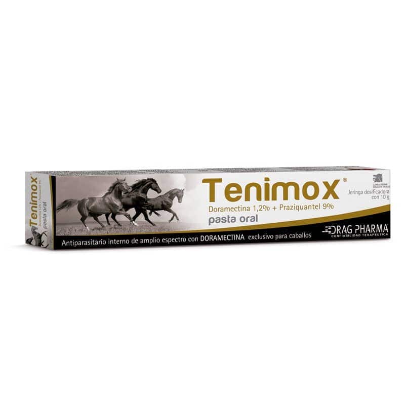 Tenimox - 10g