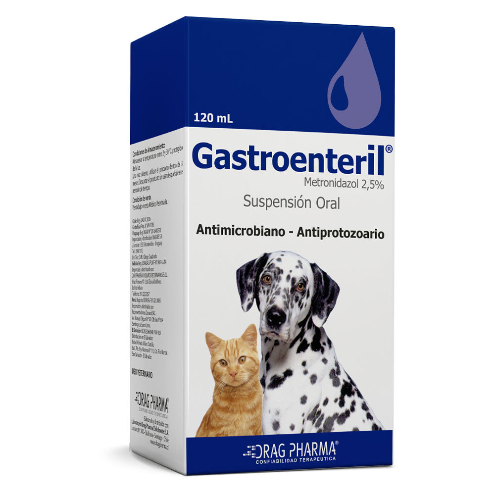 Gastroenteril - 120 mL