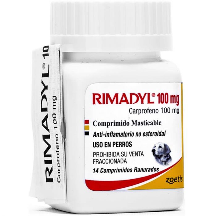 Rimadyl - 14 Comprimidos