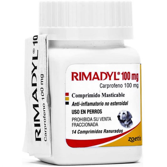 Rimadyl - 14 Comprimidos