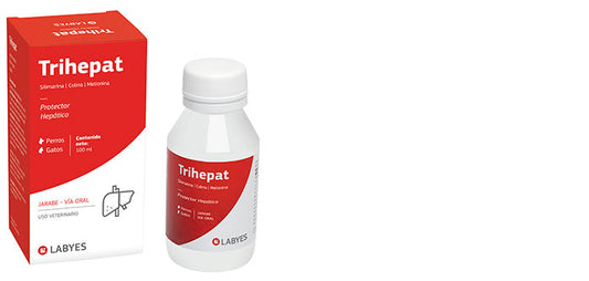 Trihepat - 100 mL