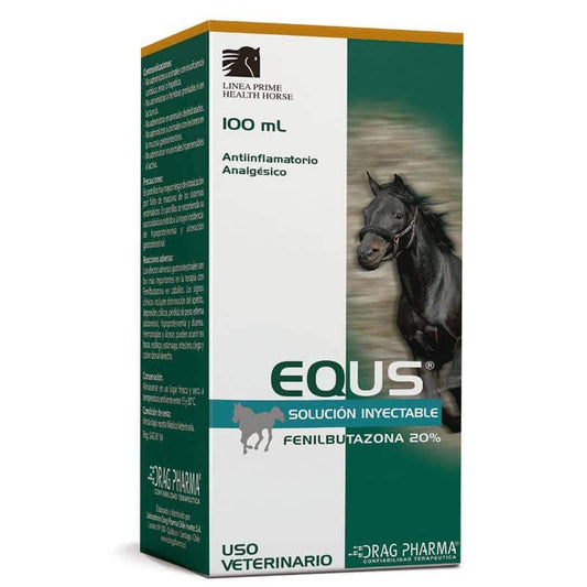 Equs - 100 mL