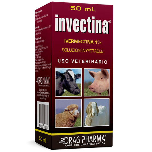 Invectina - 100 mL