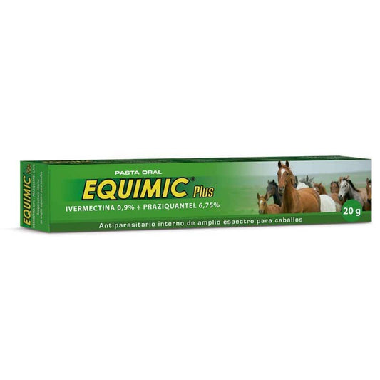 Equimic Plus - 10 g